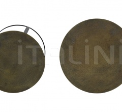 Итальянские Столики - Столик TRELO 6754918 фабрика Light & Living