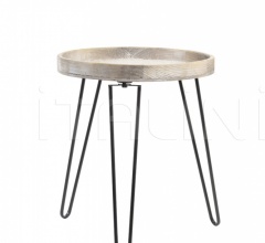 Итальянские Столики - Столик KENZIE 6752782 фабрика Light & Living