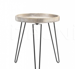 Итальянские Столики - Столик KENZIE 6752782 фабрика Light & Living