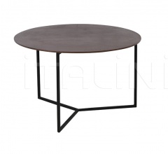 Итальянские Столики - Кофейный столик SOCOS 6751180 фабрика Light & Living