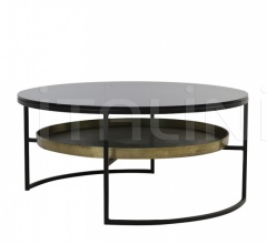 Итальянские Столики - Кофейный столик ROWDY 6751012 фабрика Light & Living