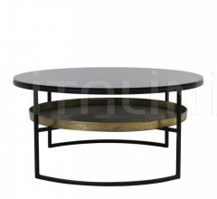 Итальянские Столики - Кофейный столик ROWDY 6751012 фабрика Light & Living