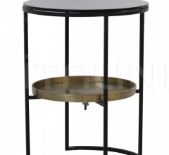 Итальянские Столики - Столик ROWDY 6750912 фабрика Light & Living