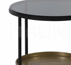 Итальянские Столики - Столик ROWDY 6750912 фабрика Light & Living