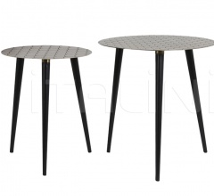 Итальянские Столики - Столик WAKU 6750618 фабрика Light & Living