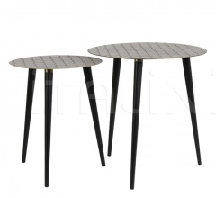 Итальянские Столики - Столик WAKU 6750618 фабрика Light & Living