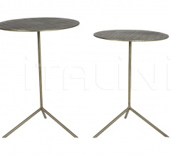 Итальянские Столики - Столик PELARCO 6750018 фабрика Light & Living