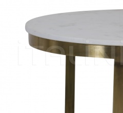 Итальянские Столики - Кофейный столик PERLATO 6749906 фабрика Light & Living