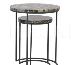 Итальянские Столики - Столик AXAT 6748683 фабрика Light & Living