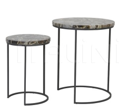 Итальянские Столики - Столик AXAT 6748683 фабрика Light & Living