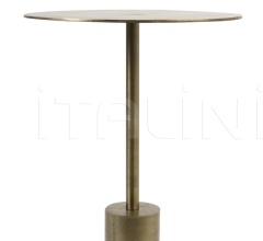 Итальянские Столики - Столик MOLO 6748550 фабрика Light & Living