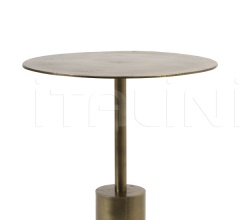 Итальянские Столики - Столик MOLO 6748450 фабрика Light & Living