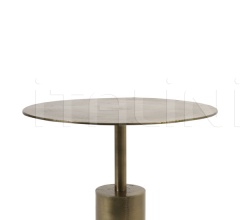 Итальянские Столики - Столик MOLO 6748350 фабрика Light & Living