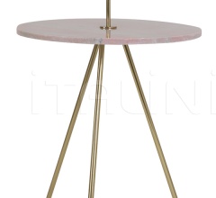 Итальянские Столики - Столик MOYUTA 6747889 фабрика Light & Living