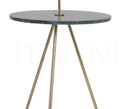 Итальянские Столики - Столик MOYUTA 6747881 фабрика Light & Living