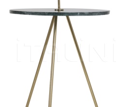 Итальянские Столики - Столик MOYUTA 6747881 фабрика Light & Living