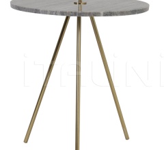 Итальянские Столики - Столик MOYUTA 6747827 фабрика Light & Living