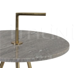 Итальянские Столики - Столик MOYUTA 6747827 фабрика Light & Living