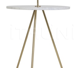 Итальянские Столики - Столик MOYUTA 6747806 фабрика Light & Living