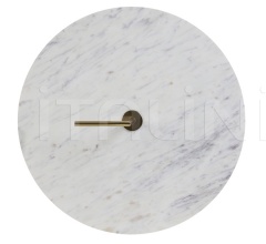 Итальянские Столики - Столик MOYUTA 6747806 фабрика Light & Living