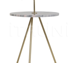 Итальянские Столики - Столик MOYUTA 6747789 фабрика Light & Living