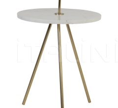 Итальянские Столики - Столик MOYUTA 6747706 фабрика Light & Living