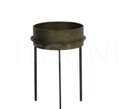 Итальянские Столики - Столик TENCE 6747118 фабрика Light & Living