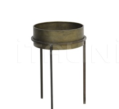 Итальянские Столики - Столик TENCE 6747118 фабрика Light & Living