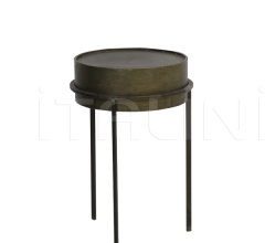 Итальянские Столики - Столик TENCE 6747118 фабрика Light & Living