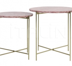 Итальянские Столики - Столик DELON 6746989 фабрика Light & Living