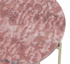 Итальянские Столики - Столик DELON 6746989 фабрика Light & Living