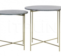 Итальянские Столики - Столик DELON 6746981 фабрика Light & Living