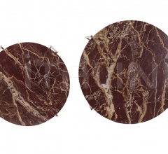 Итальянские Столики - Столик DELON 6746957 фабрика Light & Living