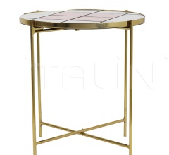 Итальянские Столики - Столик LOUNA 6746889 фабрика Light & Living