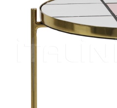 Итальянские Столики - Столик LOUNA 6746889 фабрика Light & Living