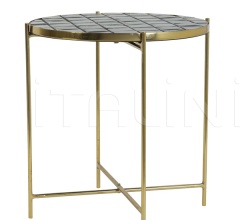 Итальянские Столики - Столик GIRARDOT 6746681 фабрика Light & Living