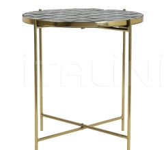 Итальянские Столики - Столик GIRARDOT 6746681 фабрика Light & Living