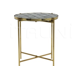 Итальянские Столики - Столик GIRARDOT 6746581 фабрика Light & Living