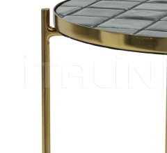 Итальянские Столики - Столик GIRARDOT 6746581 фабрика Light & Living