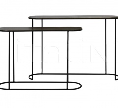 Итальянские Консоли - Консоль BOCOV 6746118 Итальянские Консоли - Консоль BOCOV 6746118 фабрика Light & Living