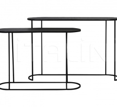 Итальянские Консоли - Консоль BOCOV 6746115 Итальянские Консоли - Консоль BOCOV 6746115 фабрика Light & Living