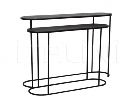 Итальянские Консоли - Консоль BOCOV 6746115 Итальянские Консоли - Консоль BOCOV 6746115 фабрика Light & Living