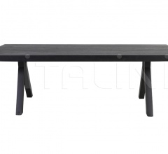 Стол обеденный MUDEN 6745912 Стол обеденный MUDEN 6745912 фабрика Light & Living