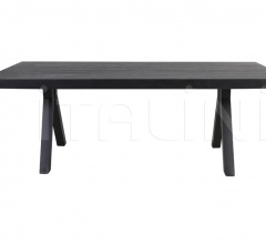 Стол обеденный MUDEN 6745812 Стол обеденный MUDEN 6745812 фабрика Light & Living