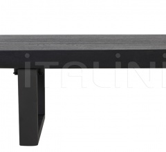 Итальянские Столики - Журнальный столик MAYEN 6745712 фабрика Light & Living