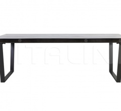 Стол обеденный MAYEN 6745558 Стол обеденный MAYEN 6745558 фабрика Light & Living