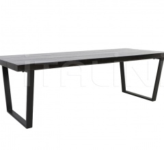 Стол обеденный MAYEN 6745558 Стол обеденный MAYEN 6745558 фабрика Light & Living