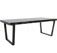 Стол обеденный MAYEN 6745458 Стол обеденный MAYEN 6745458 фабрика Light & Living