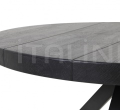 Стол обеденный MUDEN 6745312 Стол обеденный MUDEN 6745312 фабрика Light & Living