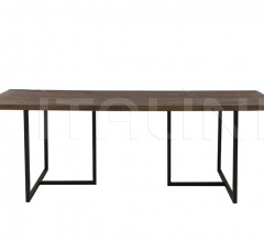 Стол обеденный CHISA 6745084 Стол обеденный CHISA 6745084 фабрика Light & Living